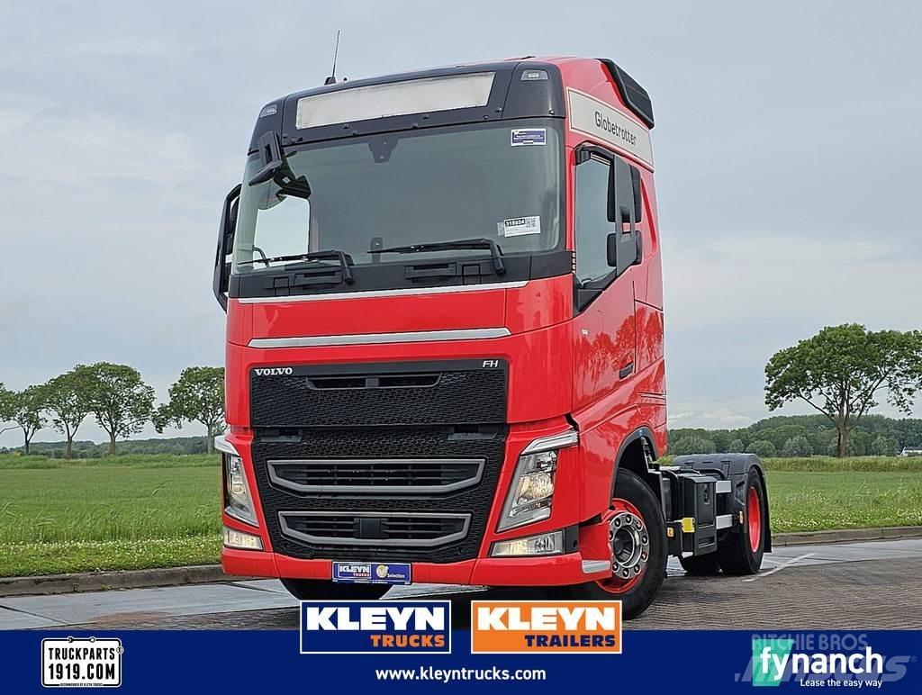 Volvo FH 460 Traktorske jedinice
