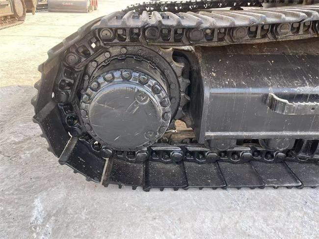 CAT 325 CL Bageri gusjeničari