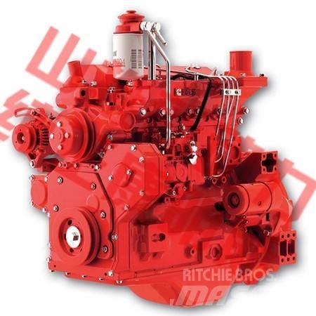 Cummins KTA19-P600 Motori