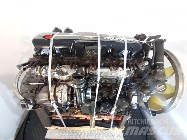 DAF MX340U1 Motori