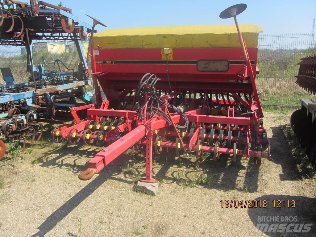 Väderstad Rapid 300S Kombinirane sijačice