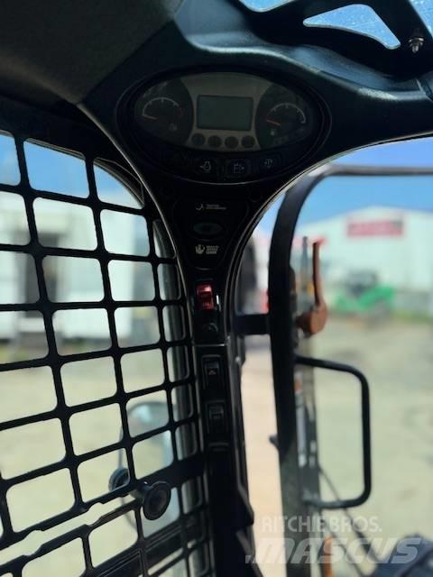 Bobcat S 450 Skid steer mini utovarivači