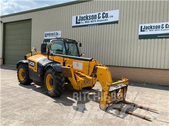 JCB 535-140 Hiviz Teleskopski viličari