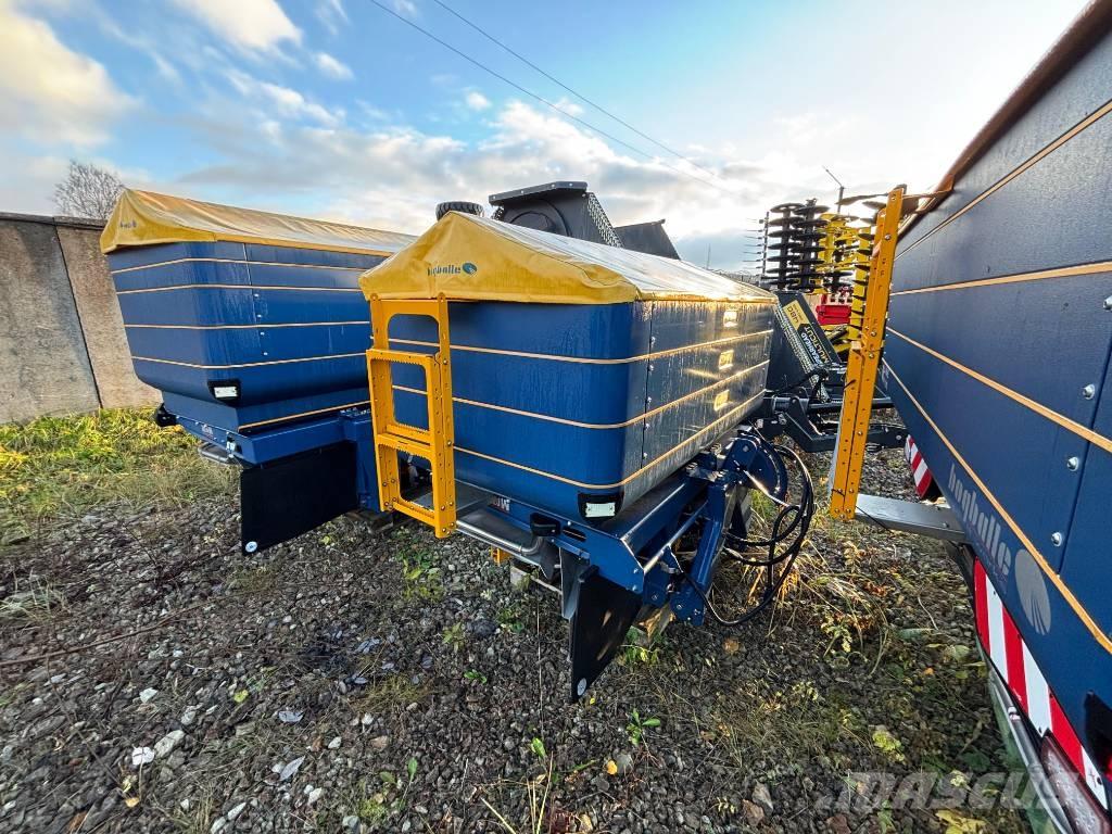 Bogballe L20W Rasipači mineralnog  gnojiva