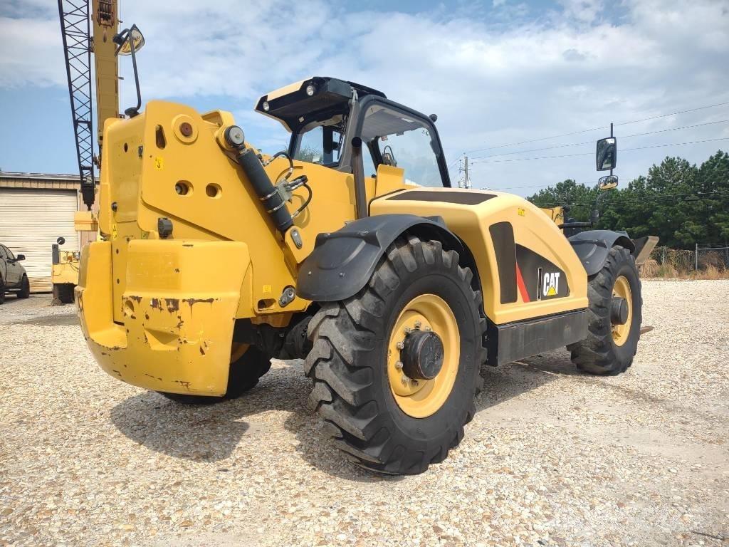 CAT TH 514 C Teleskopski viličari