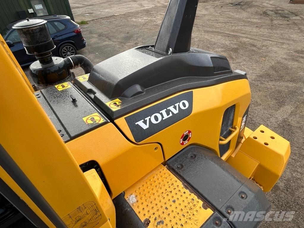 Volvo L90H Utovarivači na kotačima