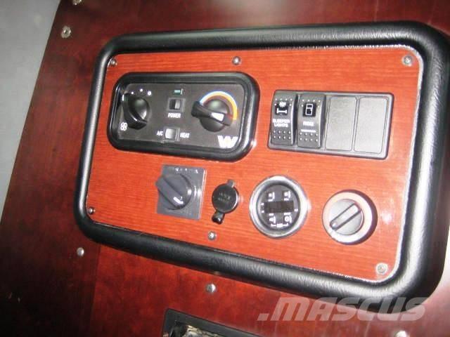 Western Star 5700 XE Traktorske jedinice
