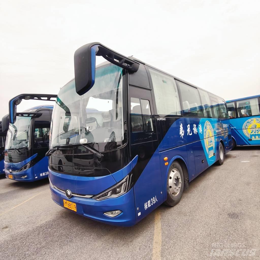 Yutong ZK6907H6Y Autobusi za putovanje