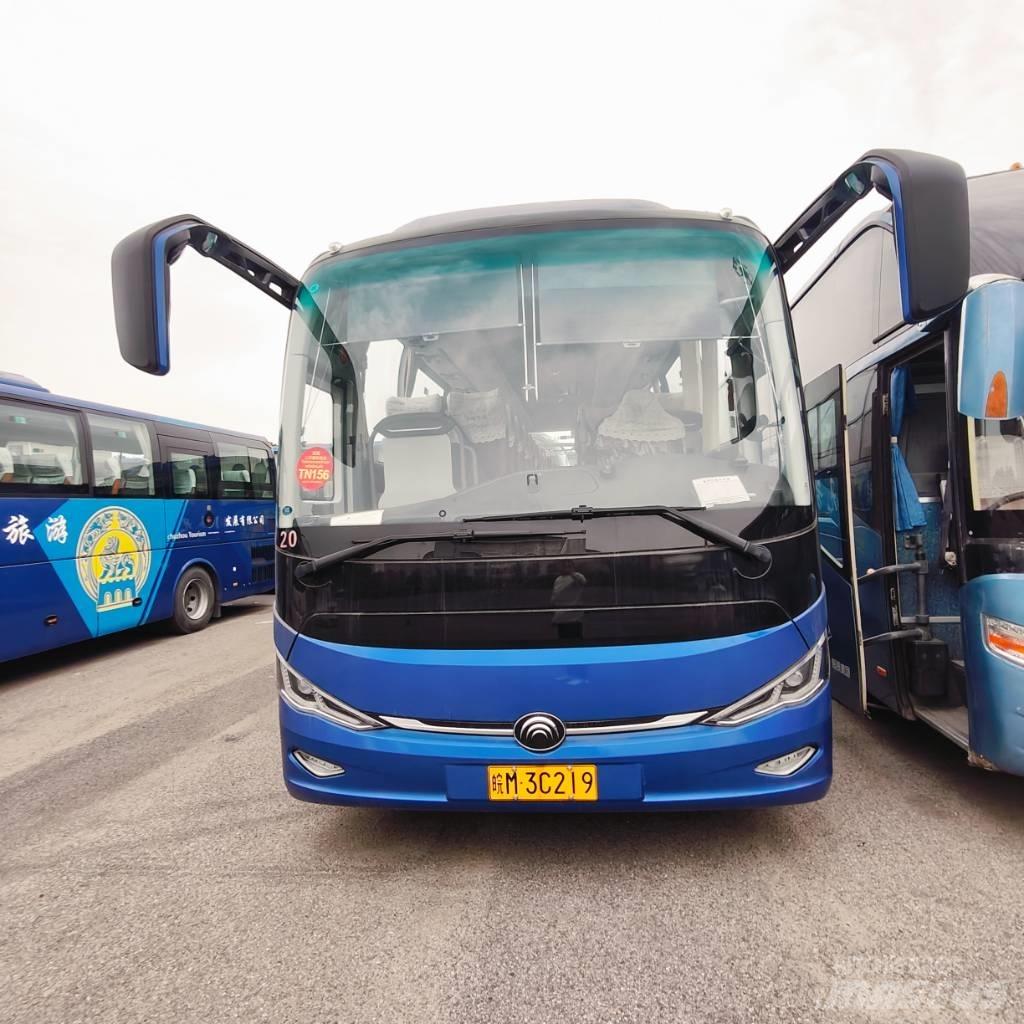 Yutong ZK6907H6Y Autobusi za putovanje