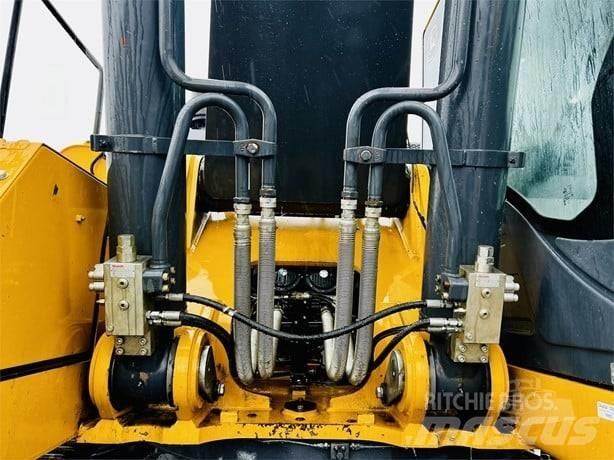 DEERE 470G LC Bageri gusjeničari