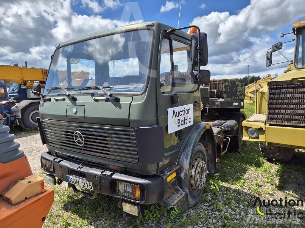 Mercedes-Benz 1422 Traktorske jedinice