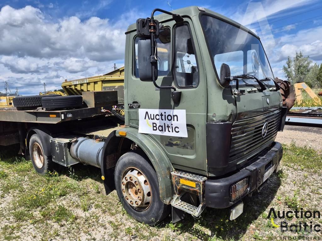 Mercedes-Benz 1422 Traktorske jedinice