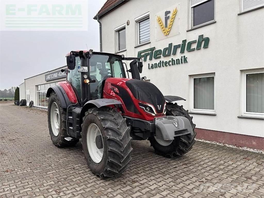 Valtra t195a Traktori