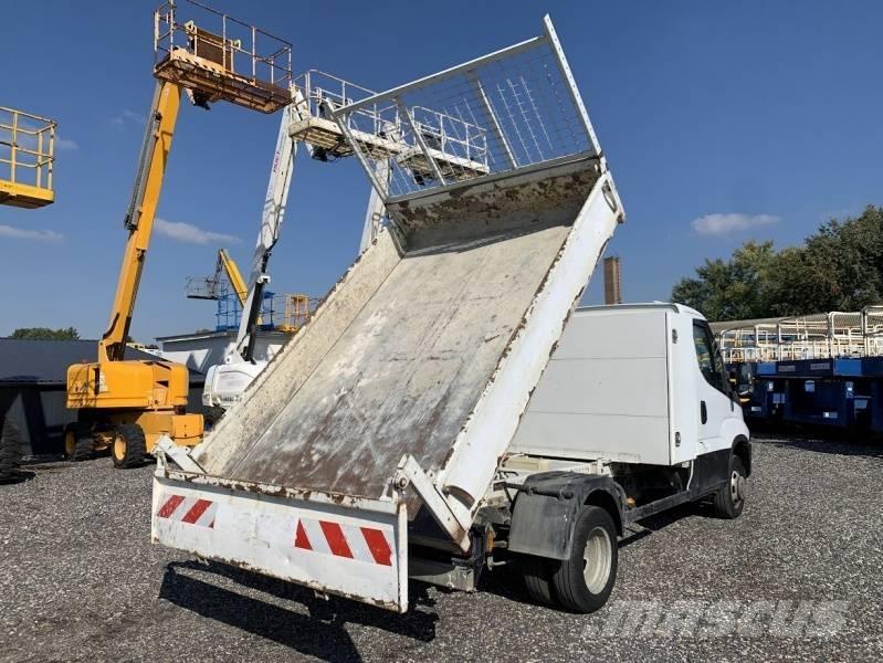 Iveco 35C13 - Tipper Kiper kamioni