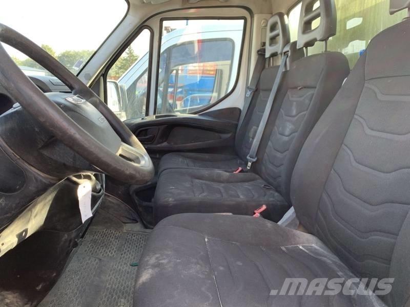 Iveco 35C13 - Tipper Kiper kamioni