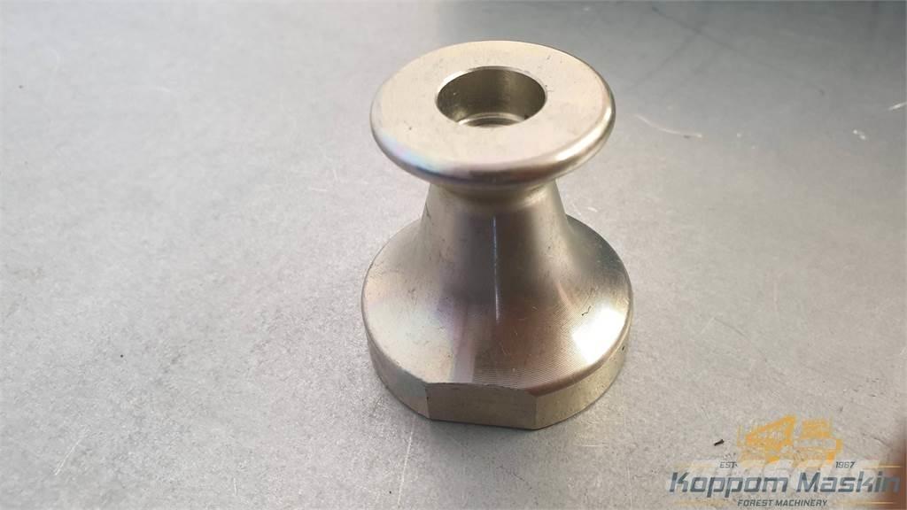 Ponsse P29627 Glave za kombajne