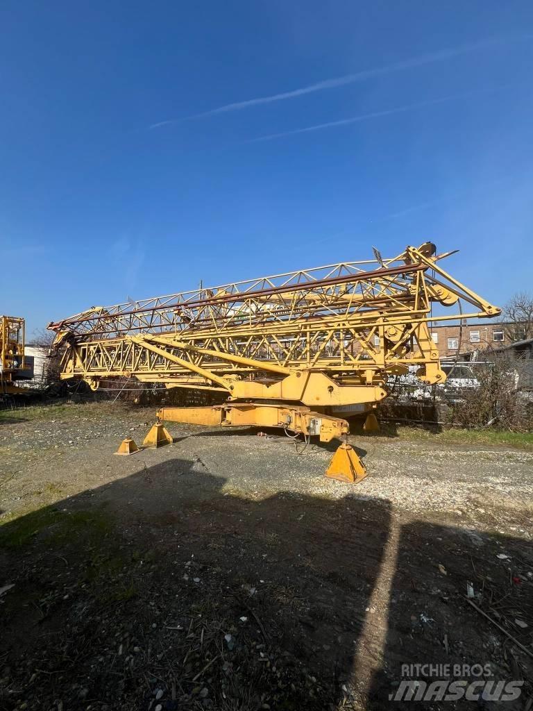 Potain GTMR 331 B Toranjski kranovi