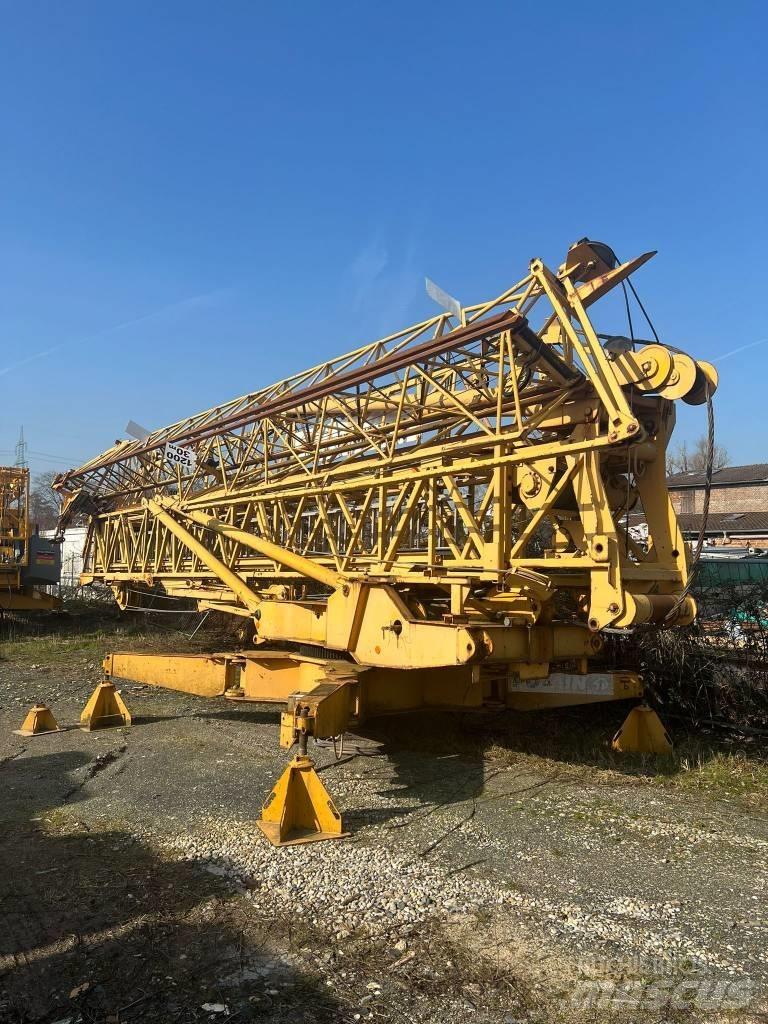 Potain GTMR 331 B Toranjski kranovi