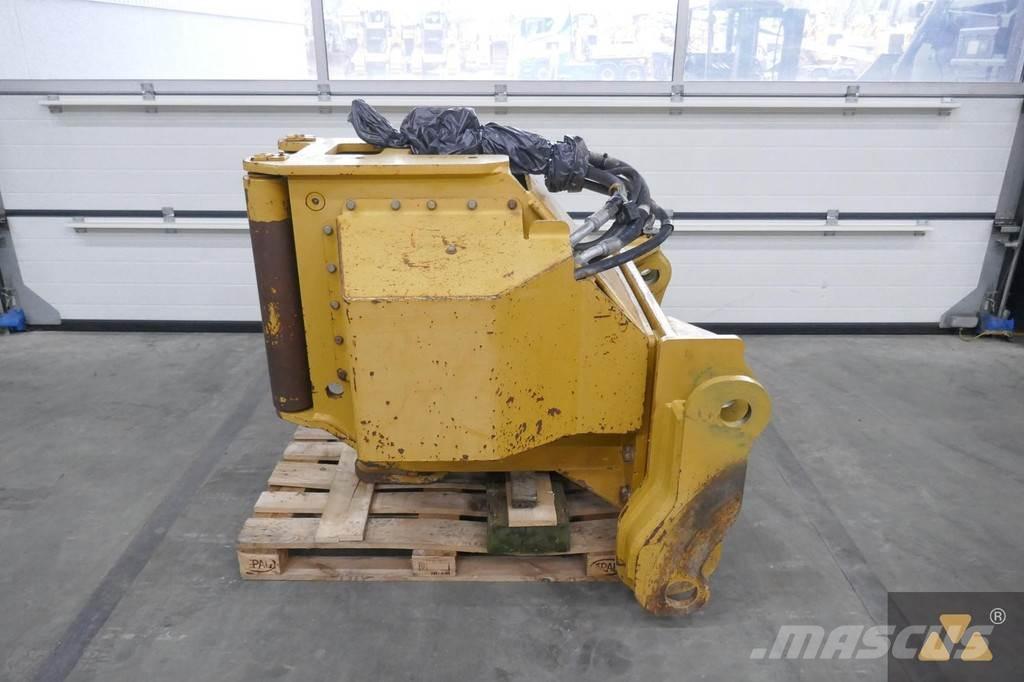 Paccar PA90-255VDE Ostale komponente