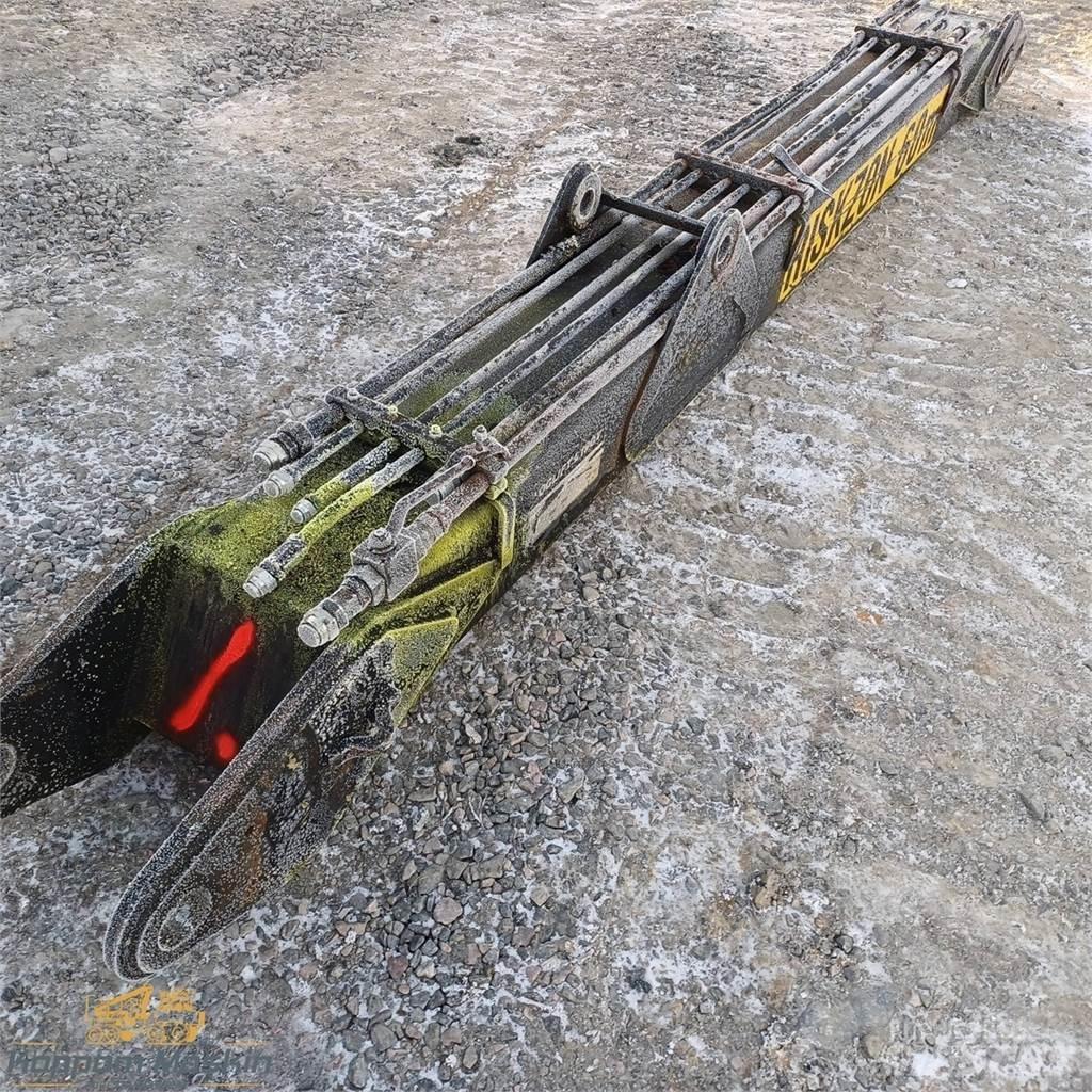 Loglift L190v Harvester šumarske dizalice