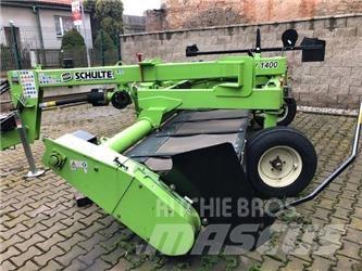 Schulte SRW1400 Skupljači kamenja