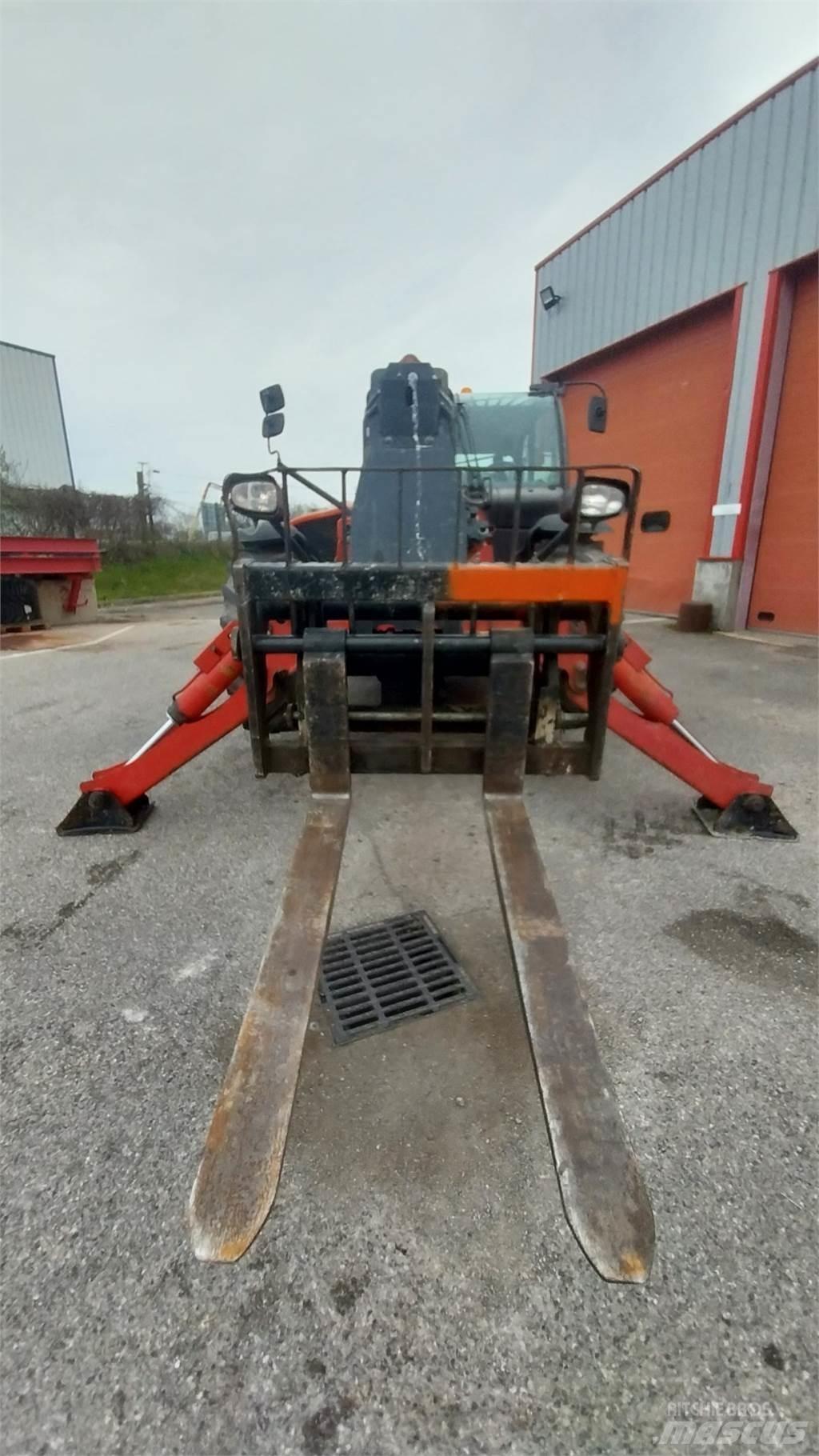 Manitou MT1440 Teleskopski viličari
