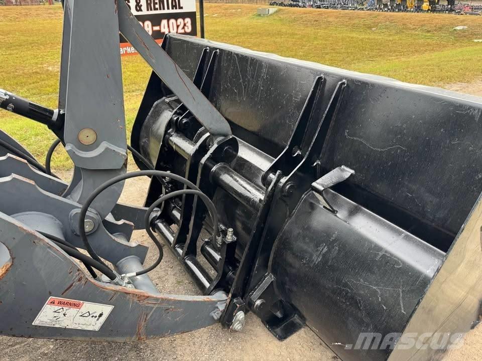 Terex T 120 C Utovarivači na kotačima