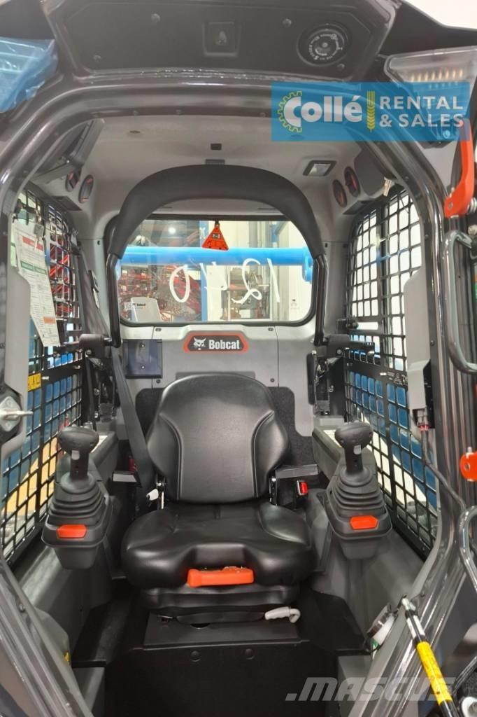 Bobcat T76 | 2025 Utovarivači gusjeničari