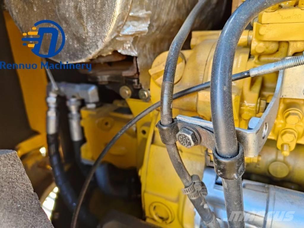 CAT 308 Mini bageri <7t