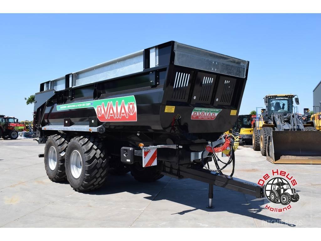 Vaia NL160S Poljoprivreda – ostalo