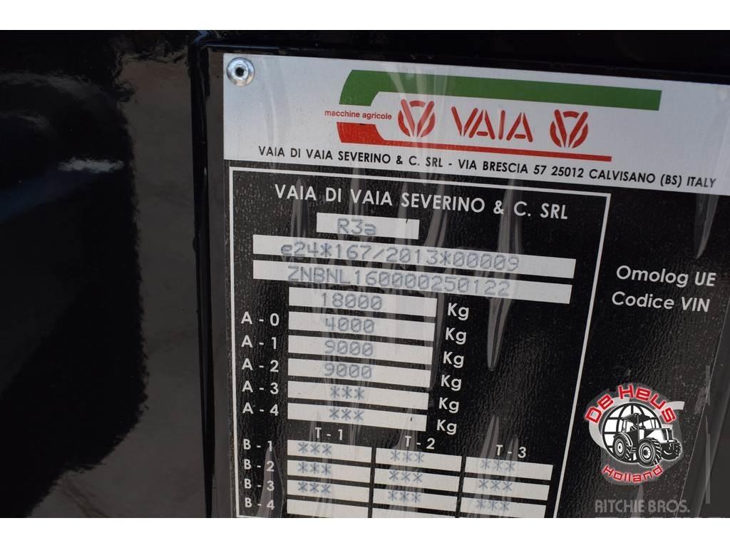 Vaia NL160S Poljoprivreda – ostalo