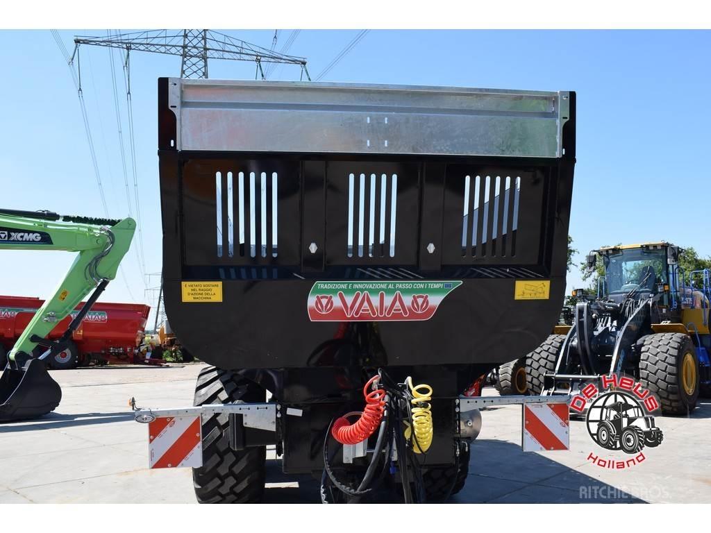 Vaia NL160S Poljoprivreda – ostalo