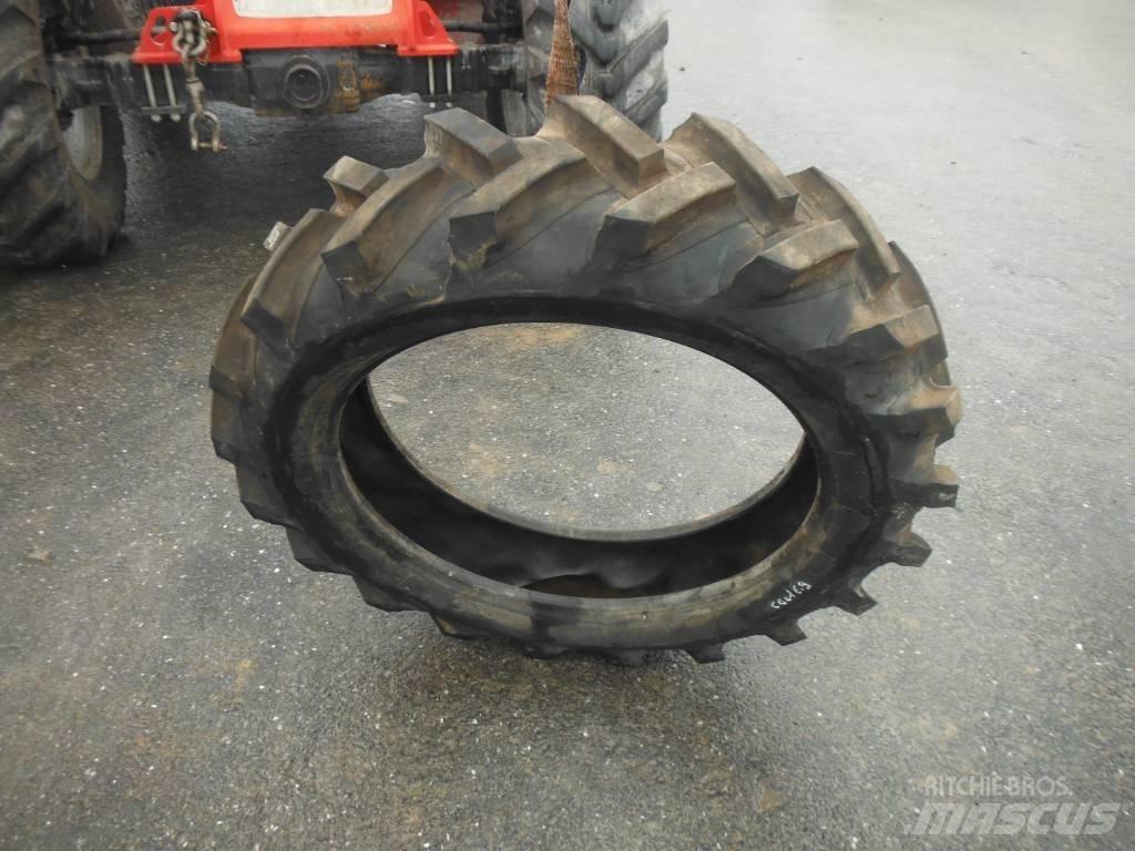 Michelin 9.5/9R28 Gume, kotači i naplatci