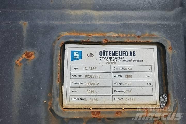 Kobelco SK 260 LC-10 Bageri gusjeničari