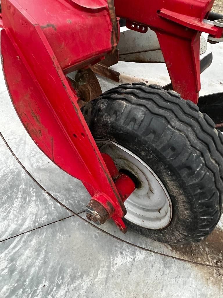 Agrolux XRT 41075 AX Plugovi okretači