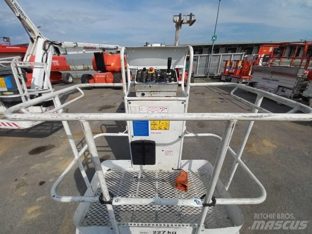 Genie Z 34/22 N Zglobne podizne platforme