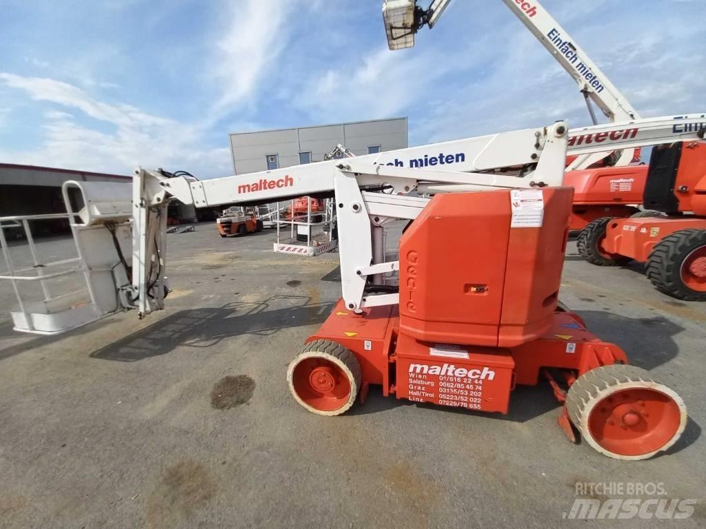 Genie Z 34/22 N Zglobne podizne platforme