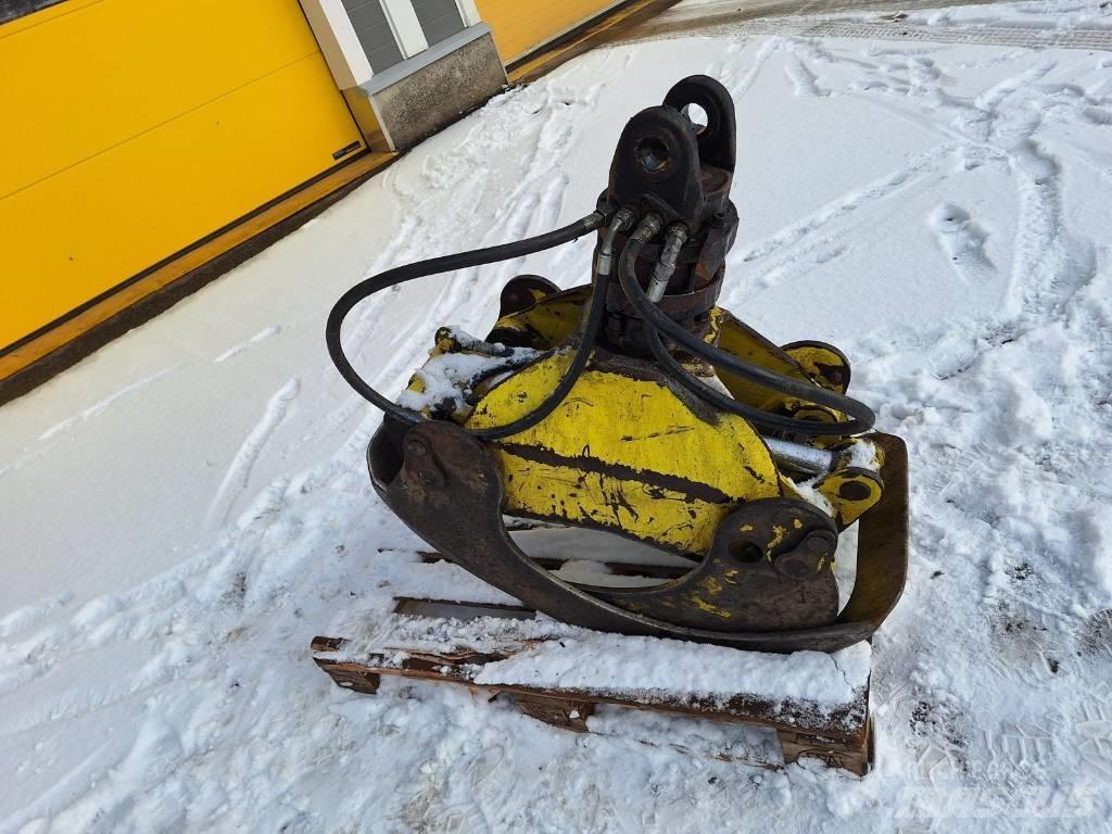 Loglift F118ST9.6 Kranovi za stabla