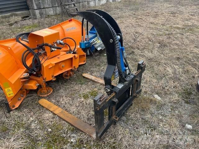 Multione 8.4 S Skid steer mini utovarivači