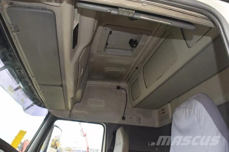 Volvo FH 12.420 Traktorske jedinice