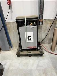 Linde R16S Viličari sa pomičnim stupom