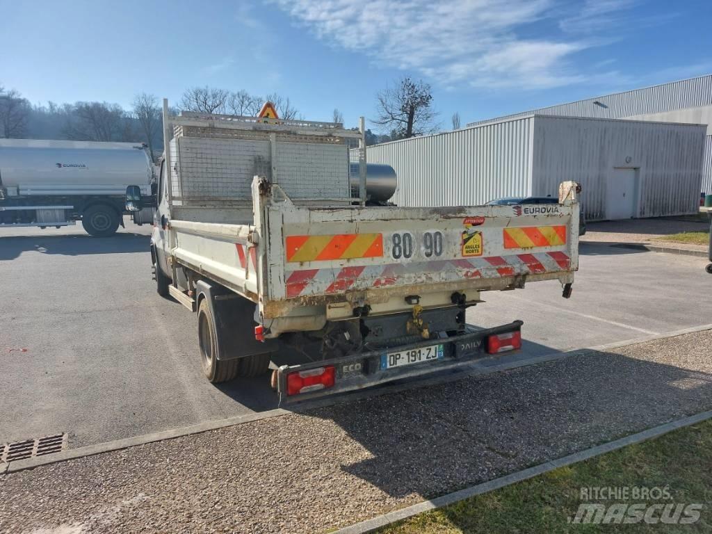 Iveco 70C15D Kiperi