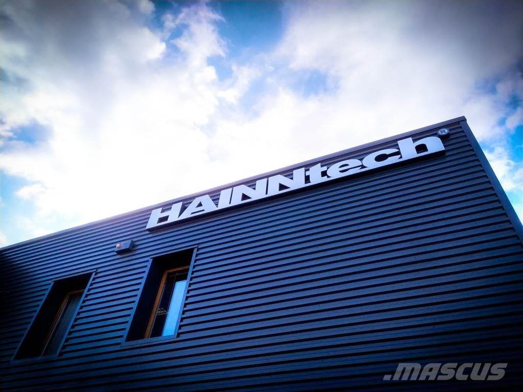 MAN TGX XLX EURO 5 Kabine i unutrašnjost