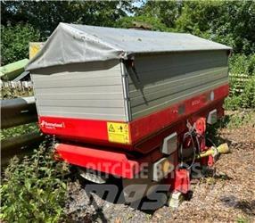 Kverneland TL3900 Rasipači mineralnog  gnojiva