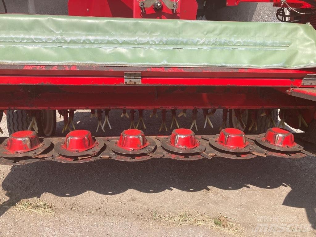 JF GMS 3202 Top Safe Uređaji za kosilice