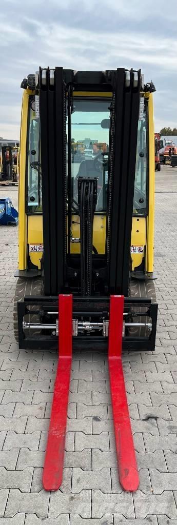 Hyster J2.5XN Električni viličari