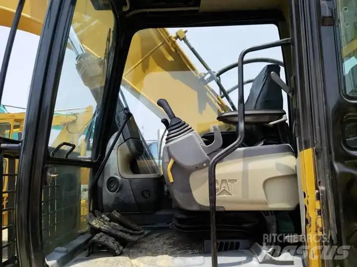 CAT 306.5E Mini bageri <7t