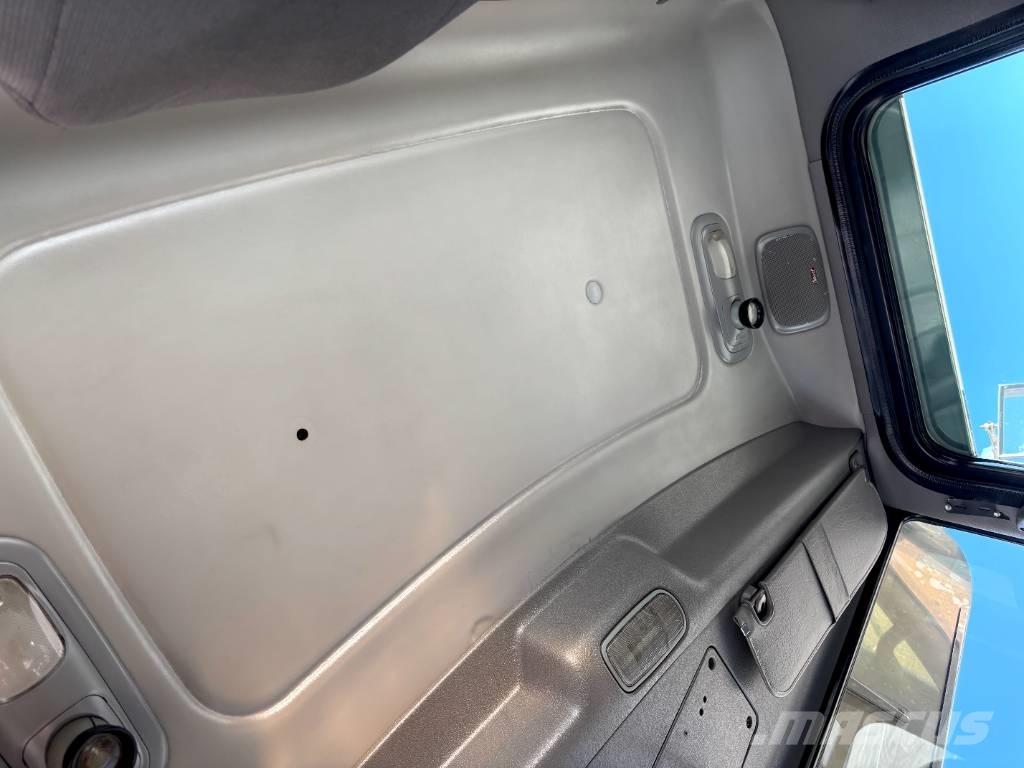 Peterbilt 379 Traktorske jedinice