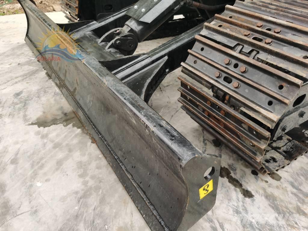 Sany SY 75 C Bageri gusjeničari