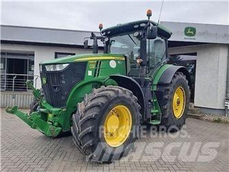 John Deere 7290 R Traktori